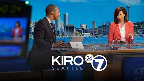 kiro news seattle